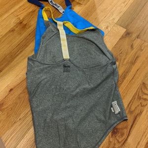 Nike tank top